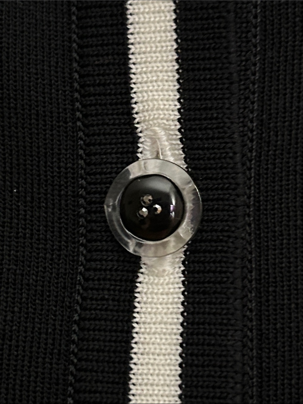 Short-Sleeve Jacket/Top - Picture 5 of 5